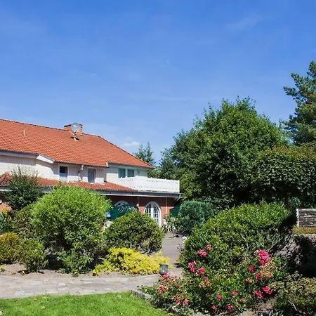 Ebbe -900 M Vom Badestrand Entfernt Appartement *